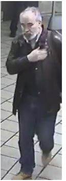 Sexual assault – Covent Garden and Green Park