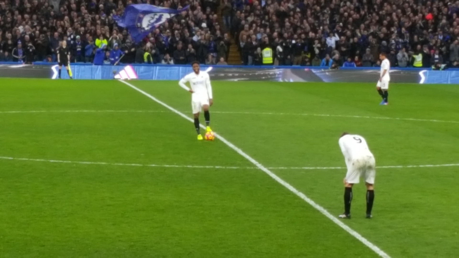 Premier League round up