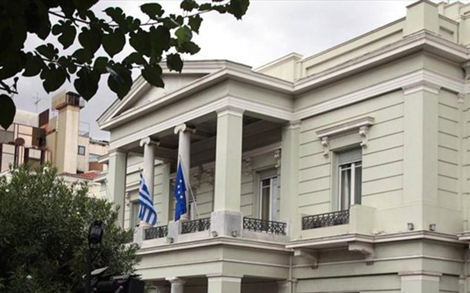 Athens expects tensions with Ankara to last until 2019 Turkish elections