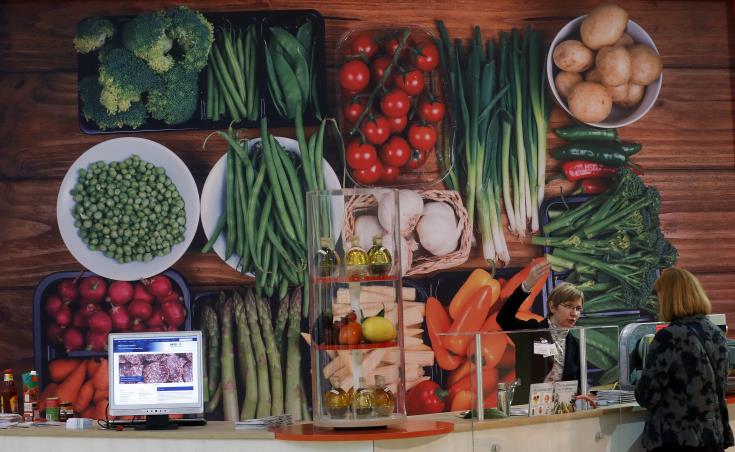 The annual value of EU agri-food exports in 2016 reached a new record level at €130.7 billion