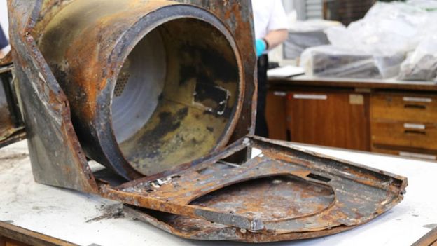 Owners told not to use dangerous tumble dryers after all