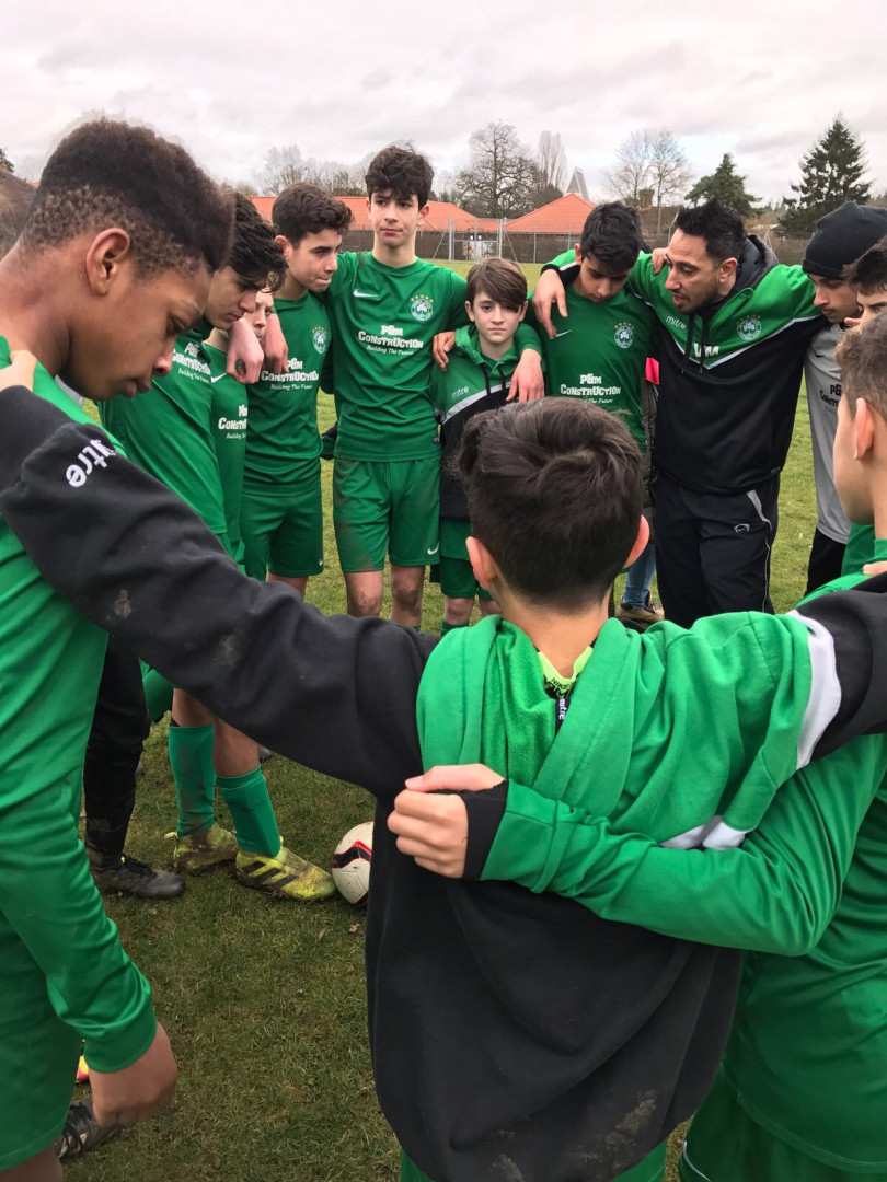 Important wins for Omonia Youth teams