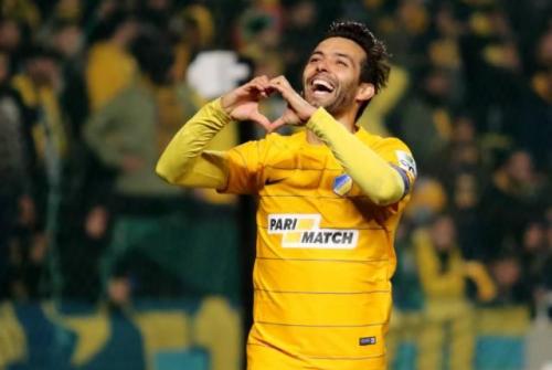 APOEL sink AEL and now await Bilbao