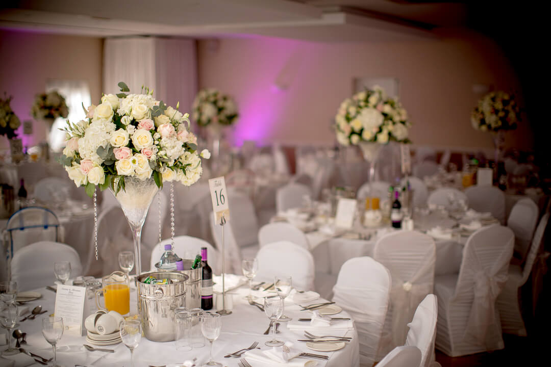 Burgeon Floral Design launches online ordering website