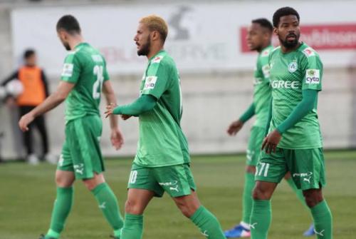 Cyprus football round up