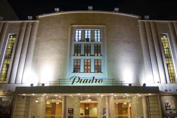 Cyprus international short film festival launches call for entries