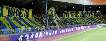 Cyprus football round up