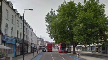 Appeal after 81-year-old woman attacked and raped in London
