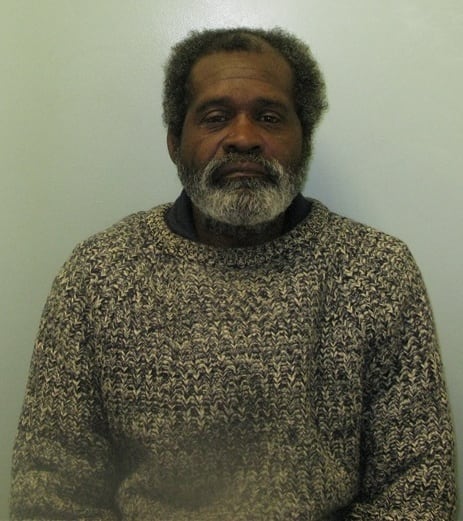 Appeal for missing man in Barnet