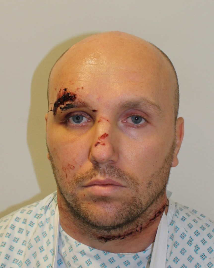 Enfield man jailed for attempted murder of pregnant fiancée