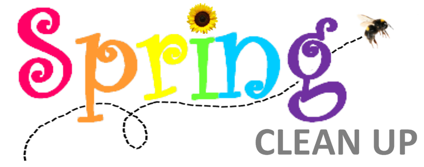 Join the Great British Spring Clean and you can get involved in Haringey.