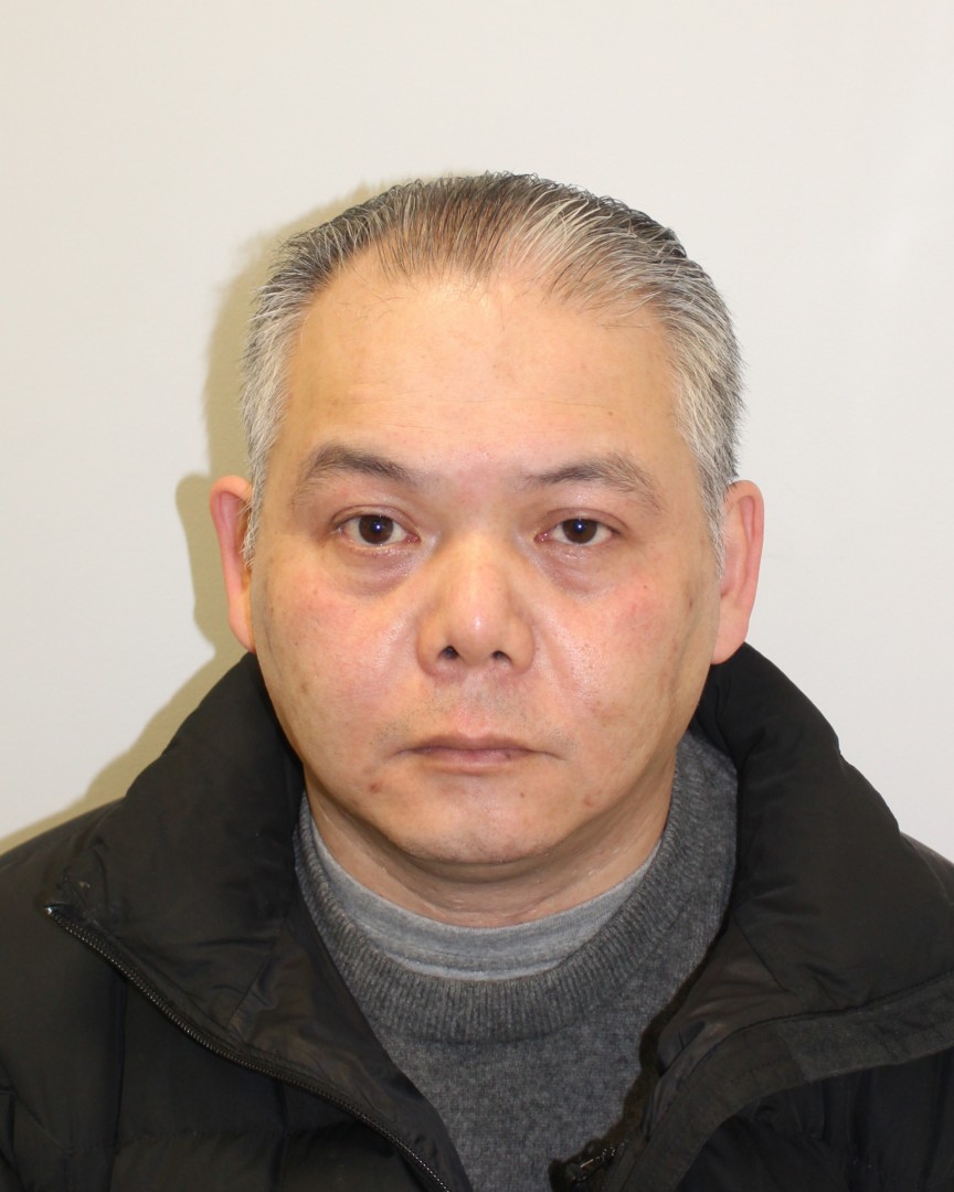 Finchley man convicted of shining laser at Helicopter