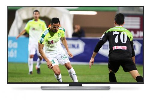 AEK shock result puts Apoel five points clear
