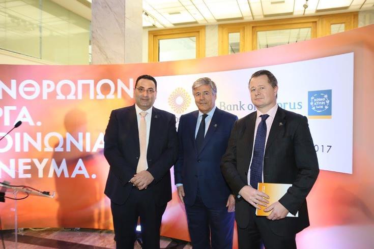 Pafos2017 will further enhance Cyprus’ image abroad and attract investment