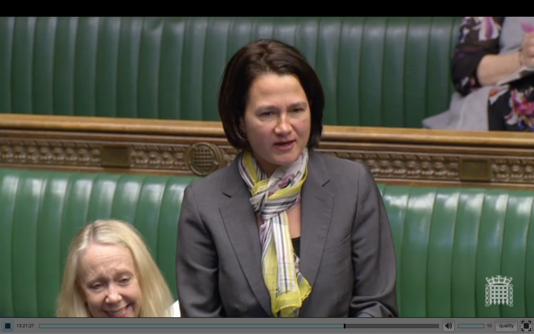 Catherine West’s Statement on the Article 50 Supreme Court Ruling