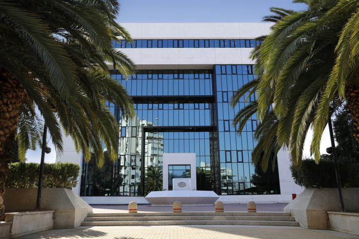 Eighty potential investors for Bank of Cyprus