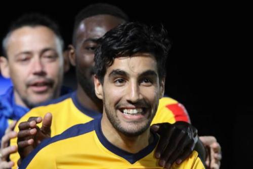 Cyprus Cup round up
