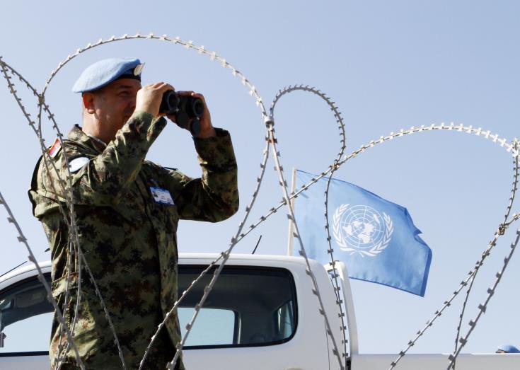 Turkey has not demonstrated the necessary will for a Cyprus settlement