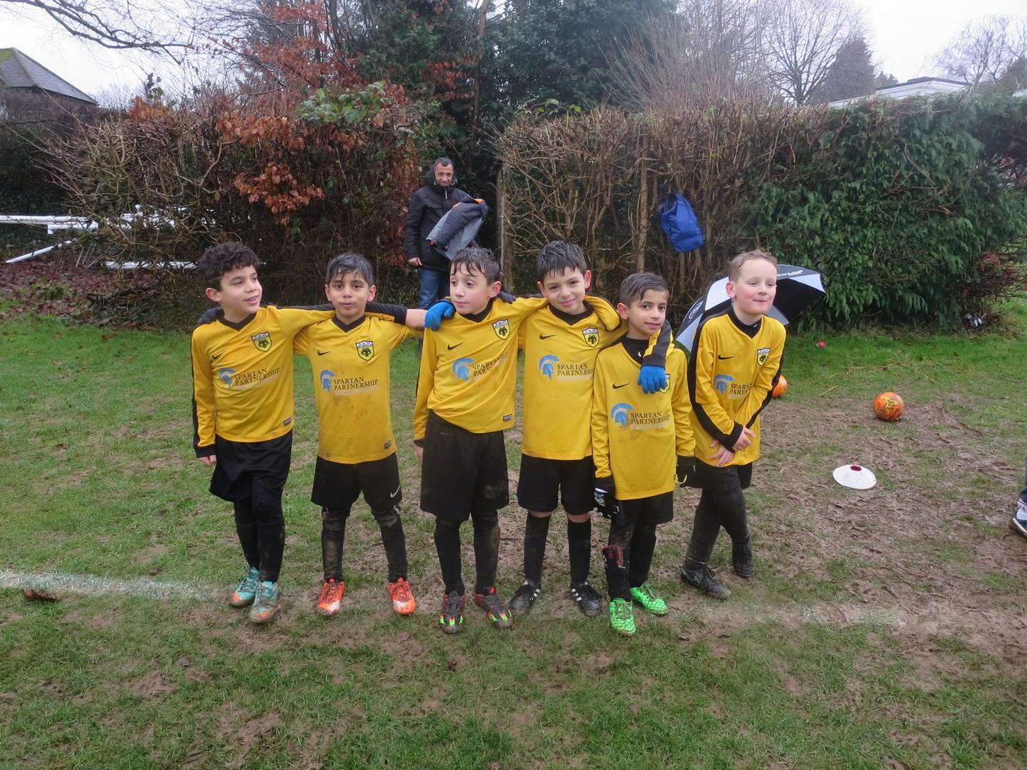 AEK Youth come away from Watford with a win
