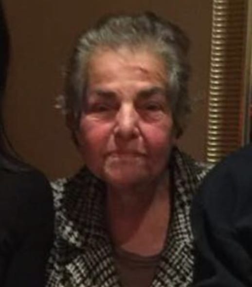Vulnerable elderly Cypriot woman missing from Islington