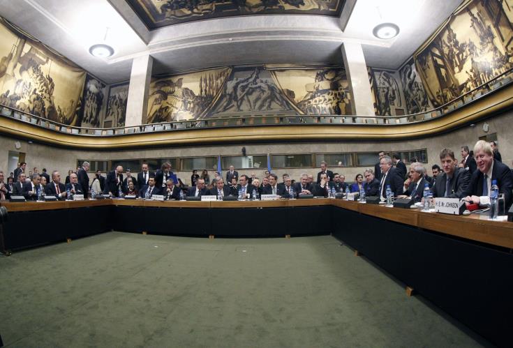 There are high hopes for Cyprus reunification talks — even as they hit another impasse