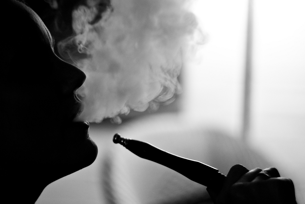 Palmers Green: Put that in your pipe and smoke it