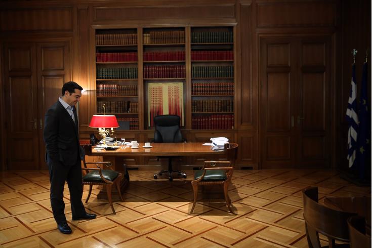 Tsipras – Erdogan agree to closely follow the talks in Geneva in view of the Conference on Cyprus