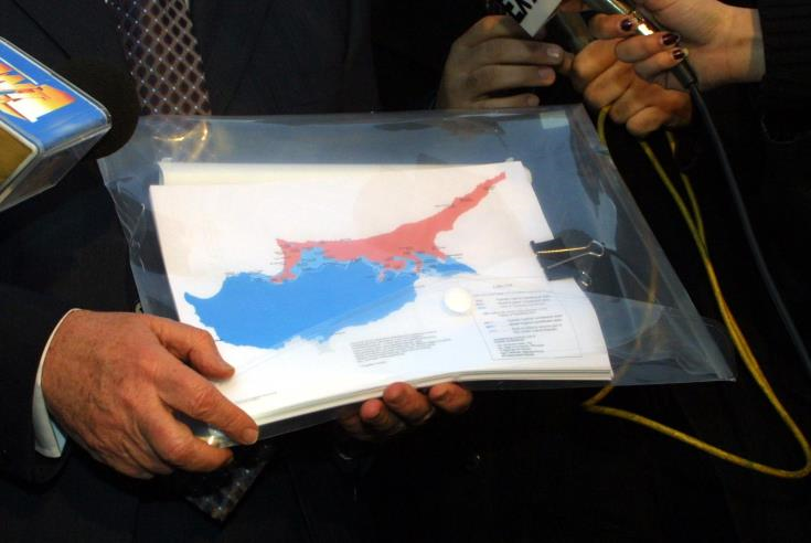Population of Turkish occupied north of Cyprus More than Doubled since 1983