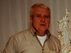 Appeal to find missing man from Enfield