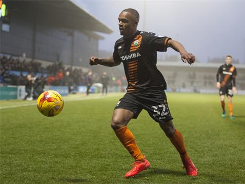 Report: Barnet 1-0 Plymouth Argyle