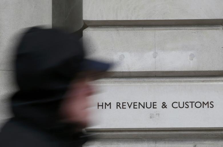 Headaches, insects and yachts; excuses for not filing British tax returns