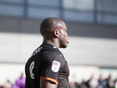 Barnet see unbeaten run ended by local rivals…