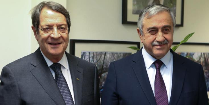 Cyprus pending issues are closing, however, differences of opinion remain