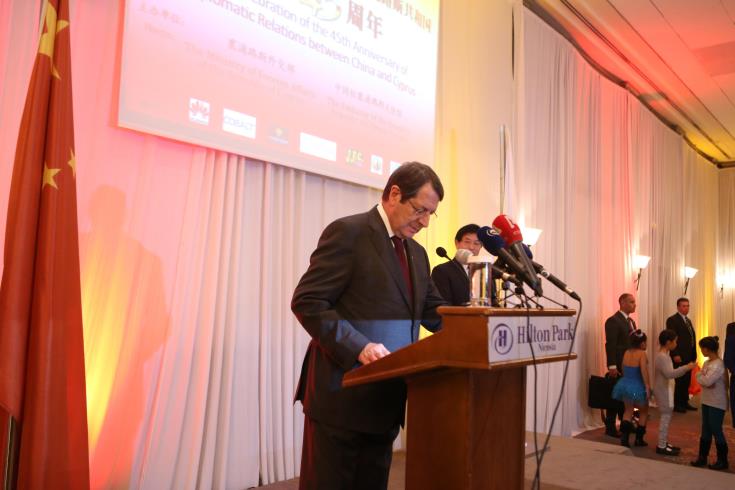 Cyprus problem at a crucial point,