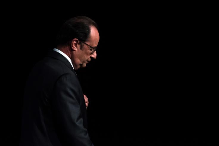 French President to visit Cyprus on December 9