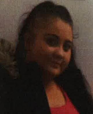 Appeal for missing teenage girl from Islington