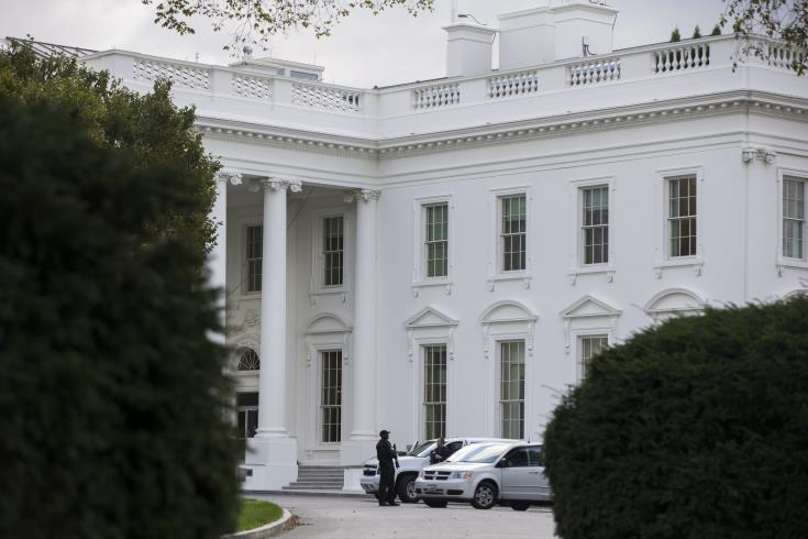Cyprus is a strategic partner in the fight against terrorism, US Secretary of State says