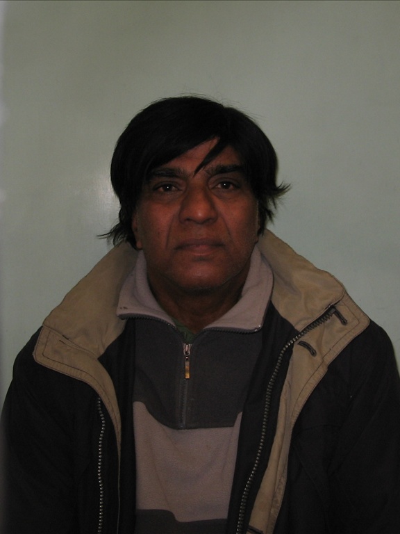 Edmonton man jailed for child sex offences