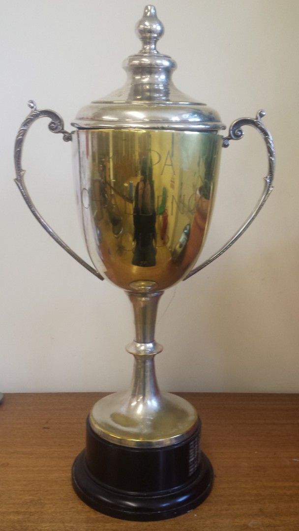 KOPA Football League Challenge Cup draw