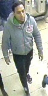 Sexual assault at Highbury & Islington station – London