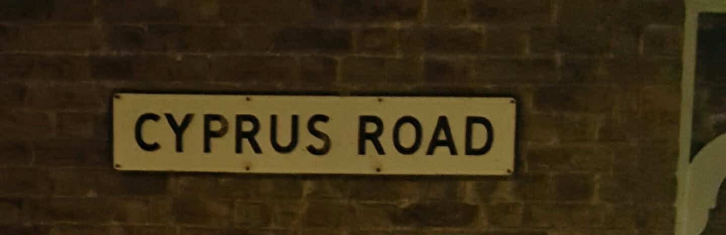 Look what we found in Kent