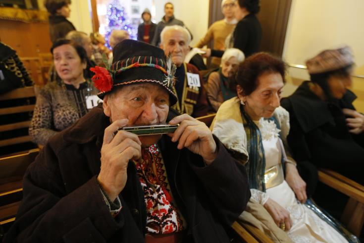 Expected working life extended in Cyprus by 0.7 years in 2015 compared to 2005