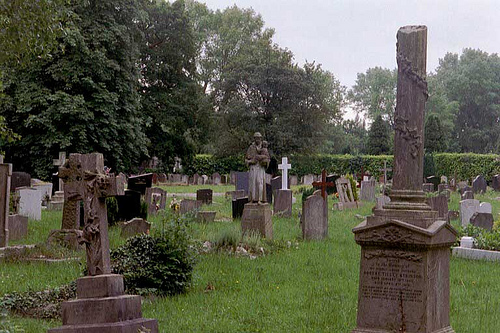 Labour secures review of £1000+ Tory ‘death burial tax’ increase in Barnet