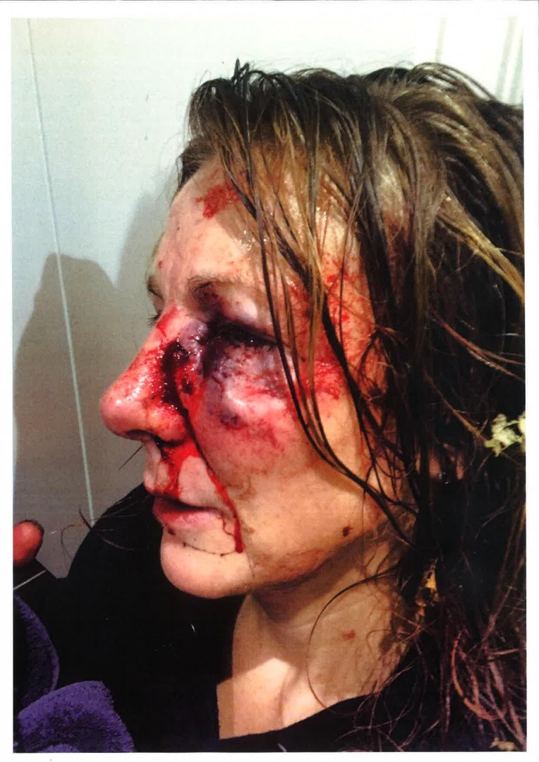 Appeal after woman violently robbed in Uxbridge