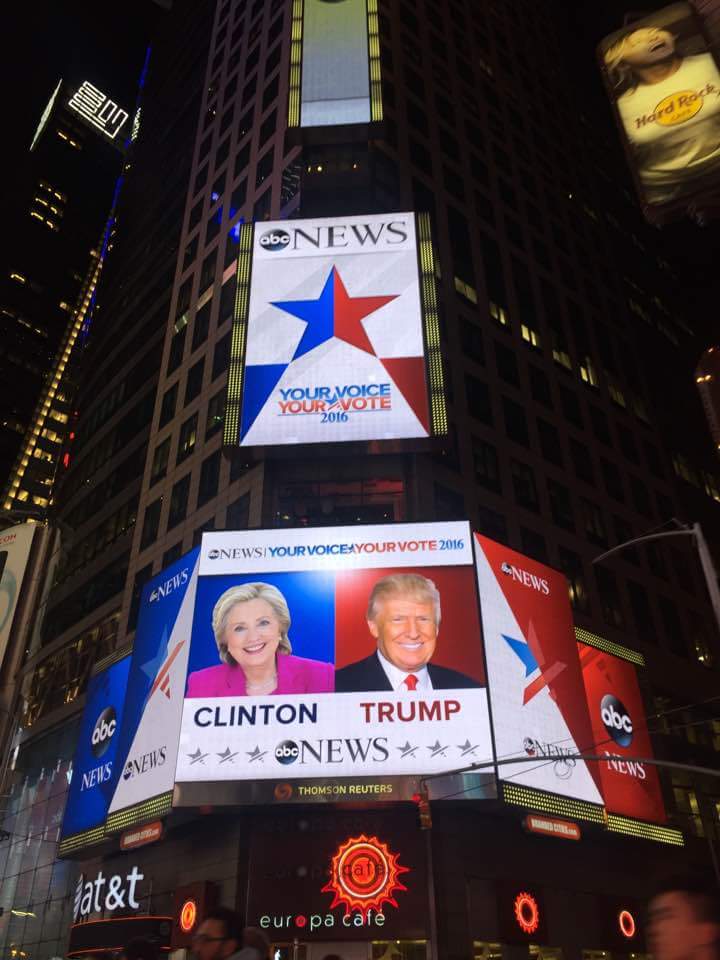 Five ways a Donald Trump presidency changes the world