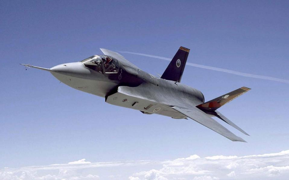 Ankara to buy more fighter jets, causing unease in Athens
