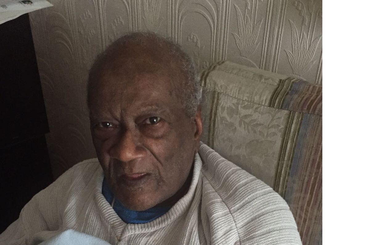 Appeal for missing man fromTottenham