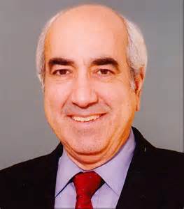 Andreas Christou Mayor candidate for Limassol