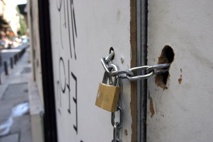 Eurostat: Cyprus home to the least number of high-growth enterprises in the EU in 2014