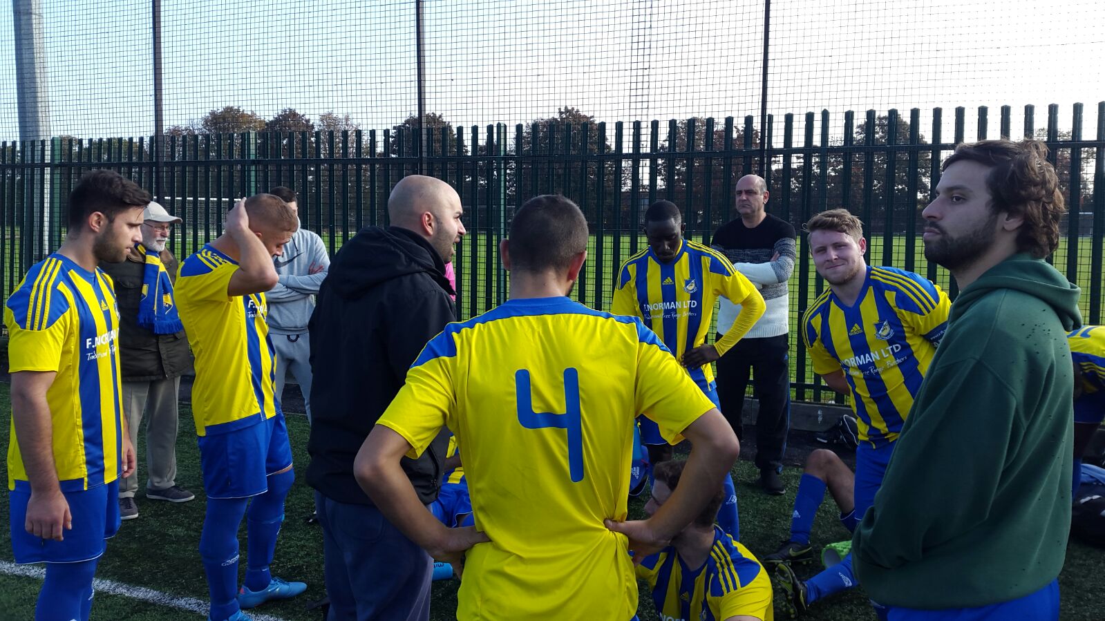 KOPA League Round Up; Apoel looking good for promotion